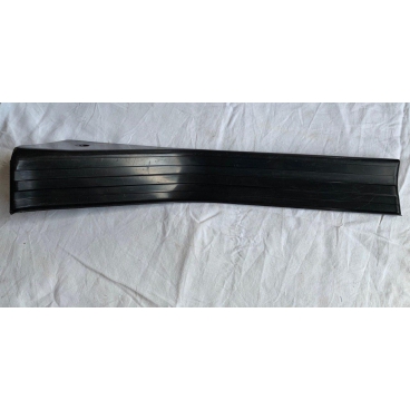 BMW E36 Накладка порога Ліва Задня (51478119263)