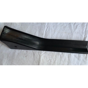 BMW E36 Накладка порога Права Задня (51478119264)