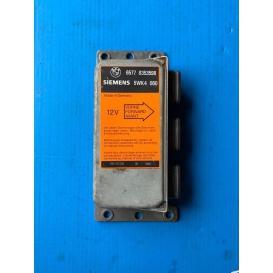 BMW E34 ЕБУ системи НПБ (65778353598)