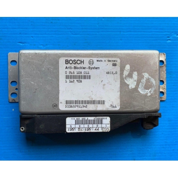 BMW E38 ЕБУ системи ABS (34521162908)