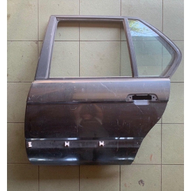 BMW E32 Ліві задні двері (41528111661)