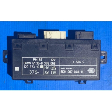 BMW E38 Блок комфорту (61358376068)