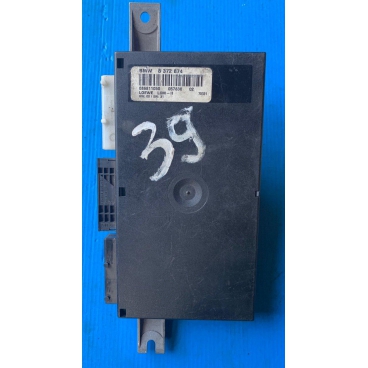 BMW E39 Блок керування світлом (8372874)