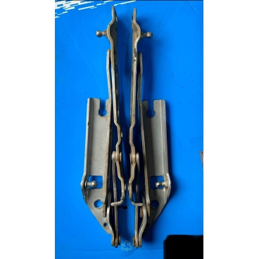 BMW E36 Петля багажних дверей L/P (41628119163)