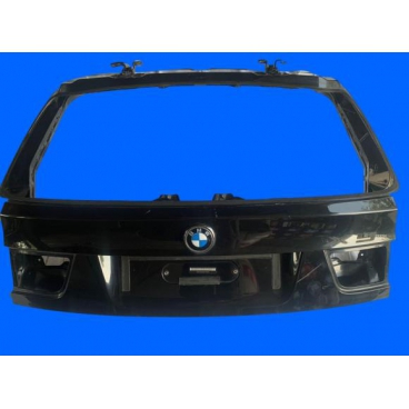 BMW E70 X5 Багажні двері (41627214370)