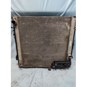 Радіатор охолодження PCC000850 Land Rover Range Rover III (LM, L322)