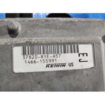 Блок керування двигуном, 37820RYEA57, ACURA MDX YD2 2008
