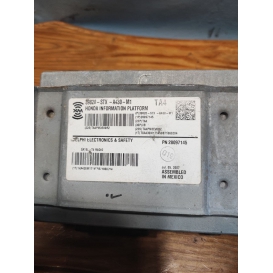 Блок управления радио 39820STXA430, ACURA MDX YD2 2008 