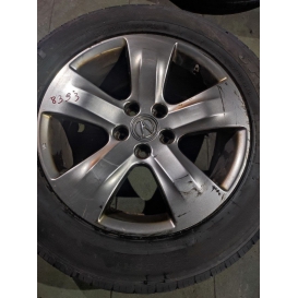 Диски  колесные литые  R18x8J  4 шт. (легкосплавные, титановые) ACURA MDX YD2 2008