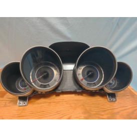 Приборная панель 78100-STX-A412-M1, ACURA MDX YD2 2008
