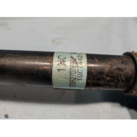 Полуось задняя правая  42310STXA01, 270621074184, 10074420, ACURA MDX YD2 2008