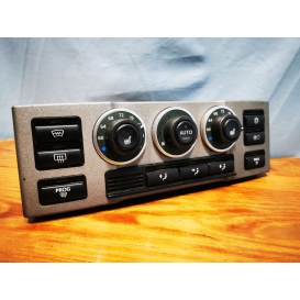 Блок управления климатом JFC000383PUY, Land Rover Range Rover 3 (LM) 2002-2012
