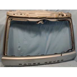Верхняя крышка багажника  без  стекла  BHA760090 Range Rover 3 (LM) 2002-2012