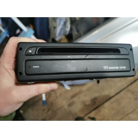 GPS навигация Land Rover Range Rover 3 (LM) 2002-2012